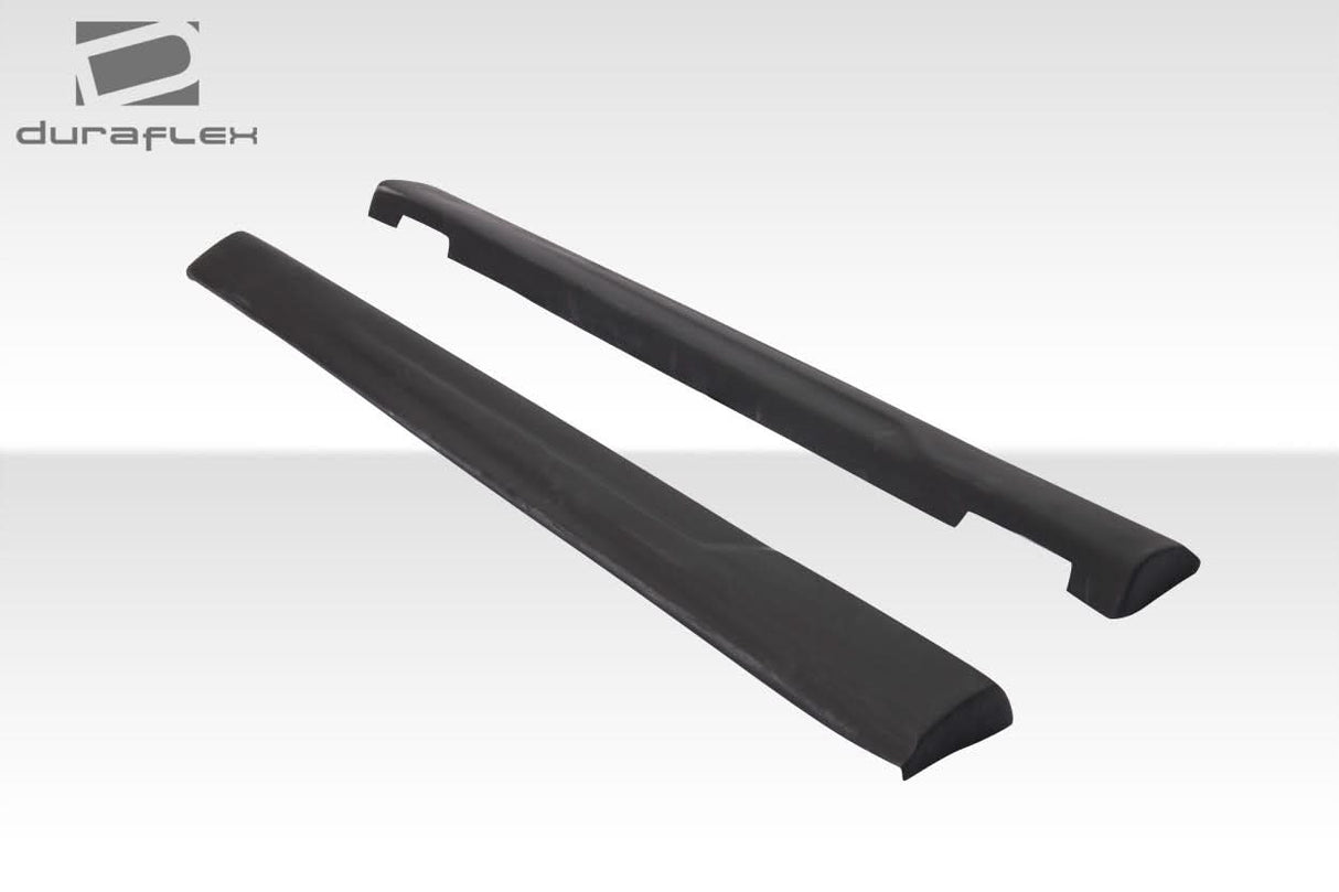 2000-2005 Lexus IS300 H-Spec Style Side Skirts - 2 Piece - FRP
