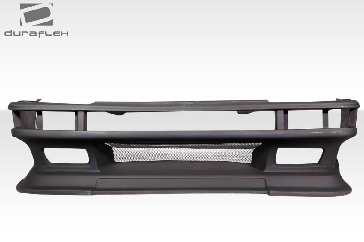 1984-1987 Toyota Corolla JB Sport Style Front Bumper Cover - FRP