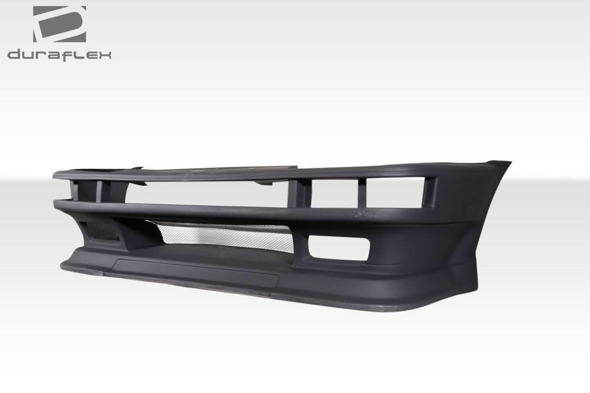 1984-1987 Toyota Corolla JB Sport Style Front Bumper Cover - FRP