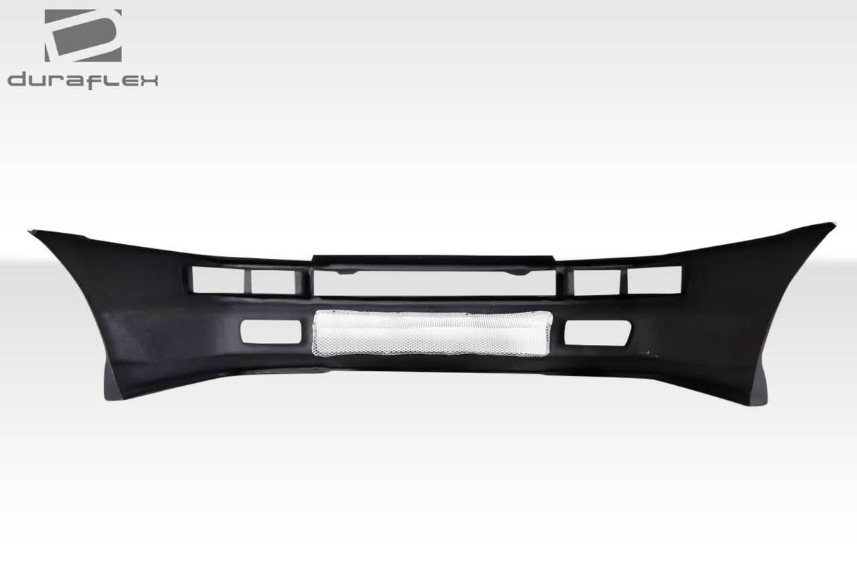 1984-1987 Toyota Corolla JB Sport Style Front Bumper Cover - FRP
