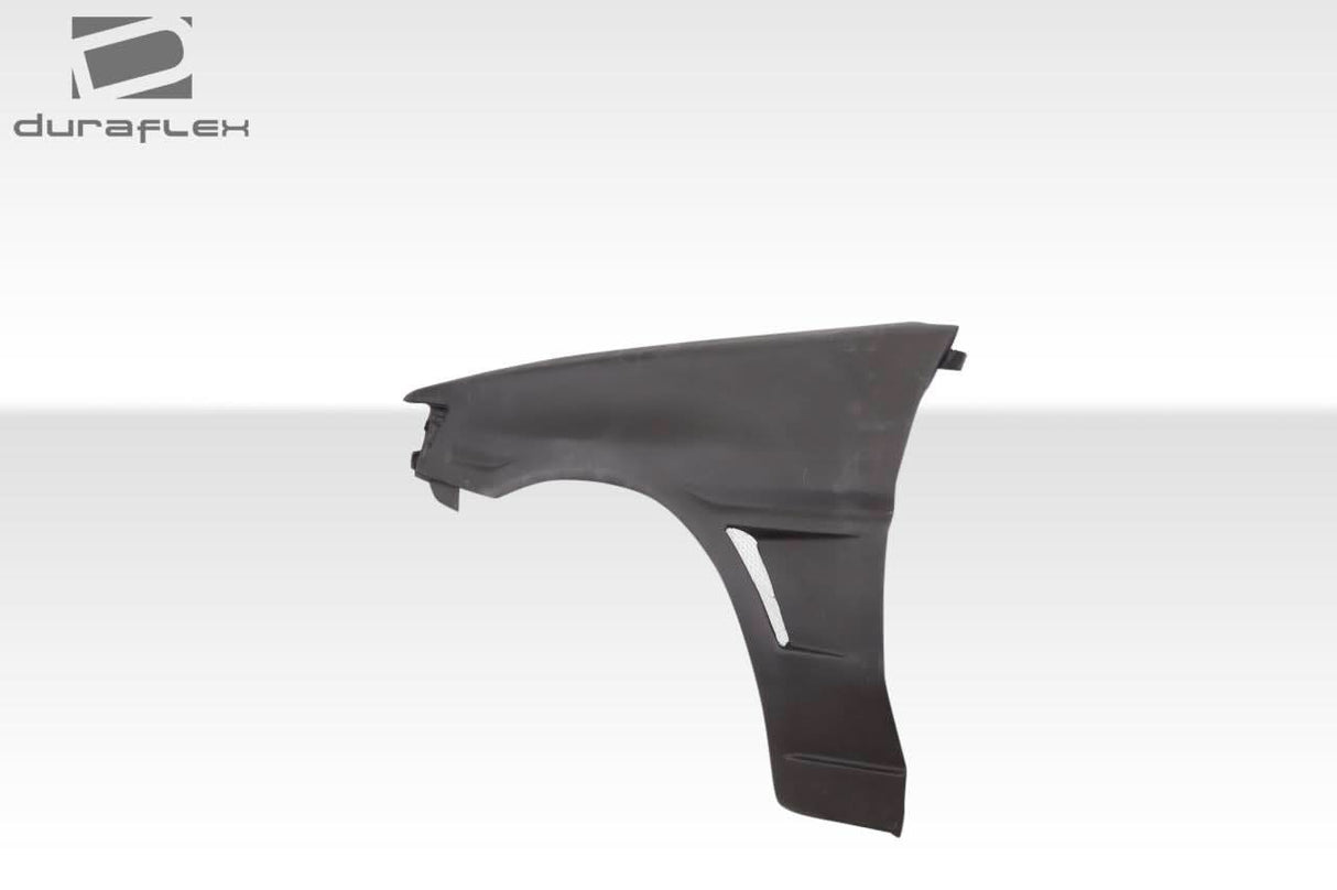 1984-1987 Toyota Corolla Levin JB Sport Style Front Fenders - FRP