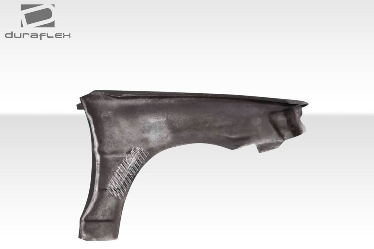 1984-1987 Toyota Corolla Levin JB Sport Style Front Fenders - FRP