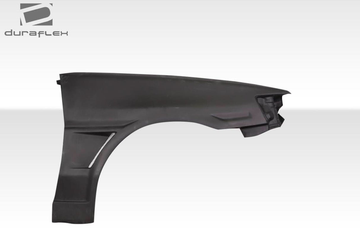 1984-1987 Toyota Corolla Levin JB Sport Style Front Fenders - FRP
