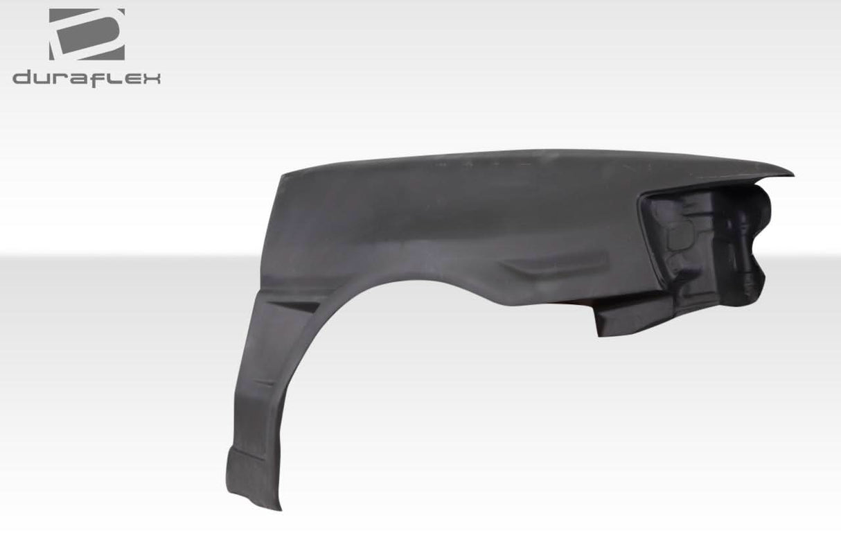 1984-1987 Toyota Corolla Levin JB Sport Style Front Fenders - FRP