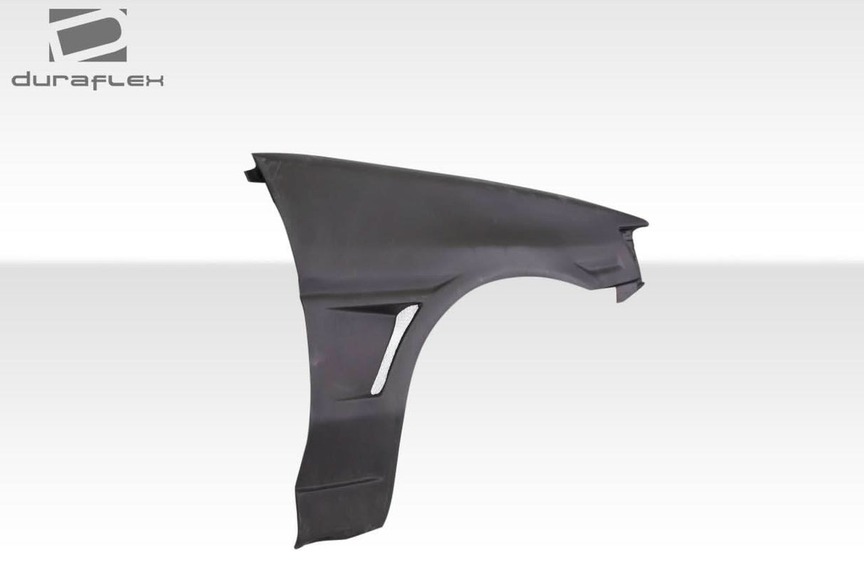 1984-1987 Toyota Corolla Levin JB Sport Style Front Fenders - FRP