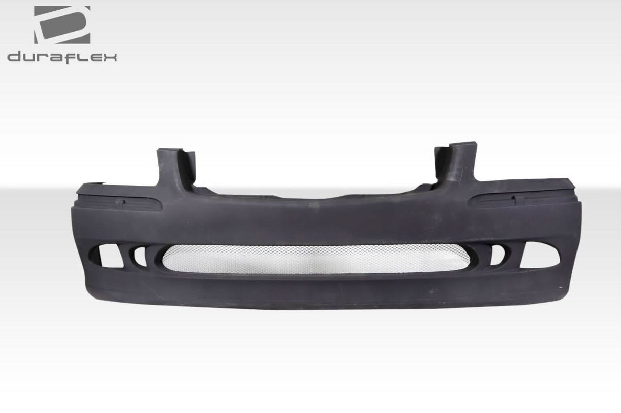 2002-2004 Infiniti Q45 J Design Style Front Bumper Cover - FRP