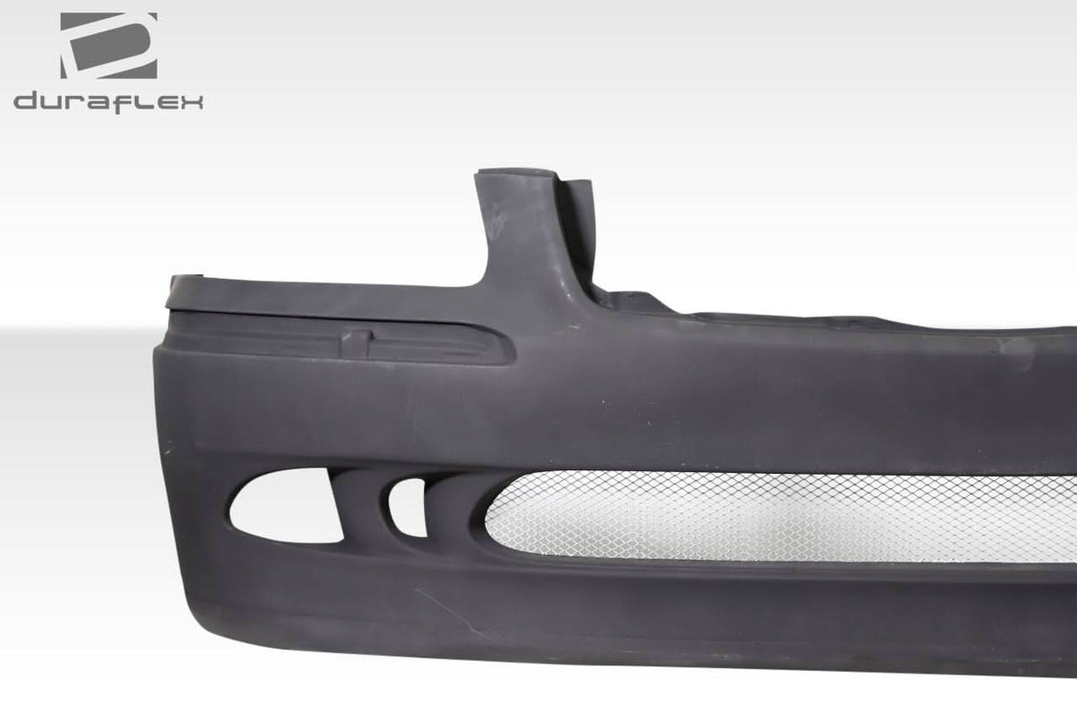 2002-2004 Infiniti Q45 J Design Style Front Bumper Cover - FRP