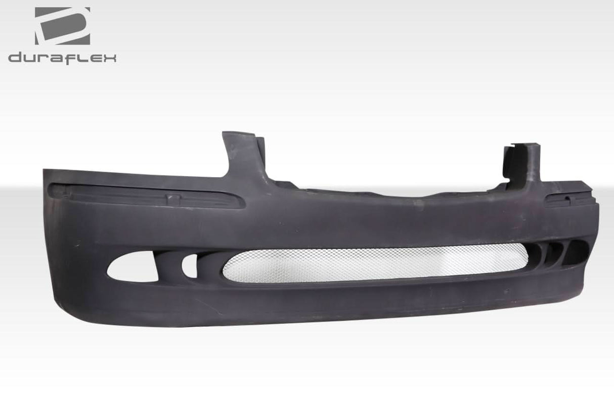 2002-2004 Infiniti Q45 J Design Style Front Bumper Cover - FRP