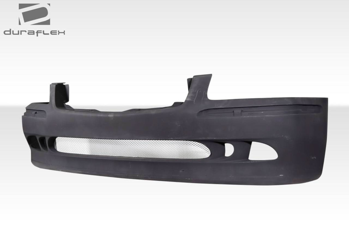 2002-2004 Infiniti Q45 J Design Style Front Bumper Cover - FRP