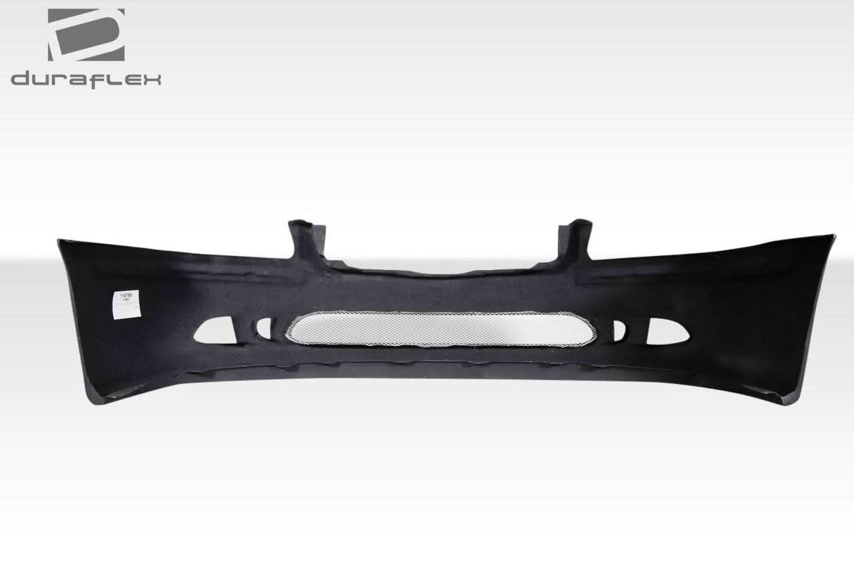 2002-2004 Infiniti Q45 J Design Style Front Bumper Cover - FRP