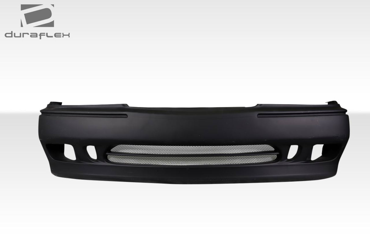 1997-2001 Infiniti Q45 J Design Style Front Bumper Cover - FRP