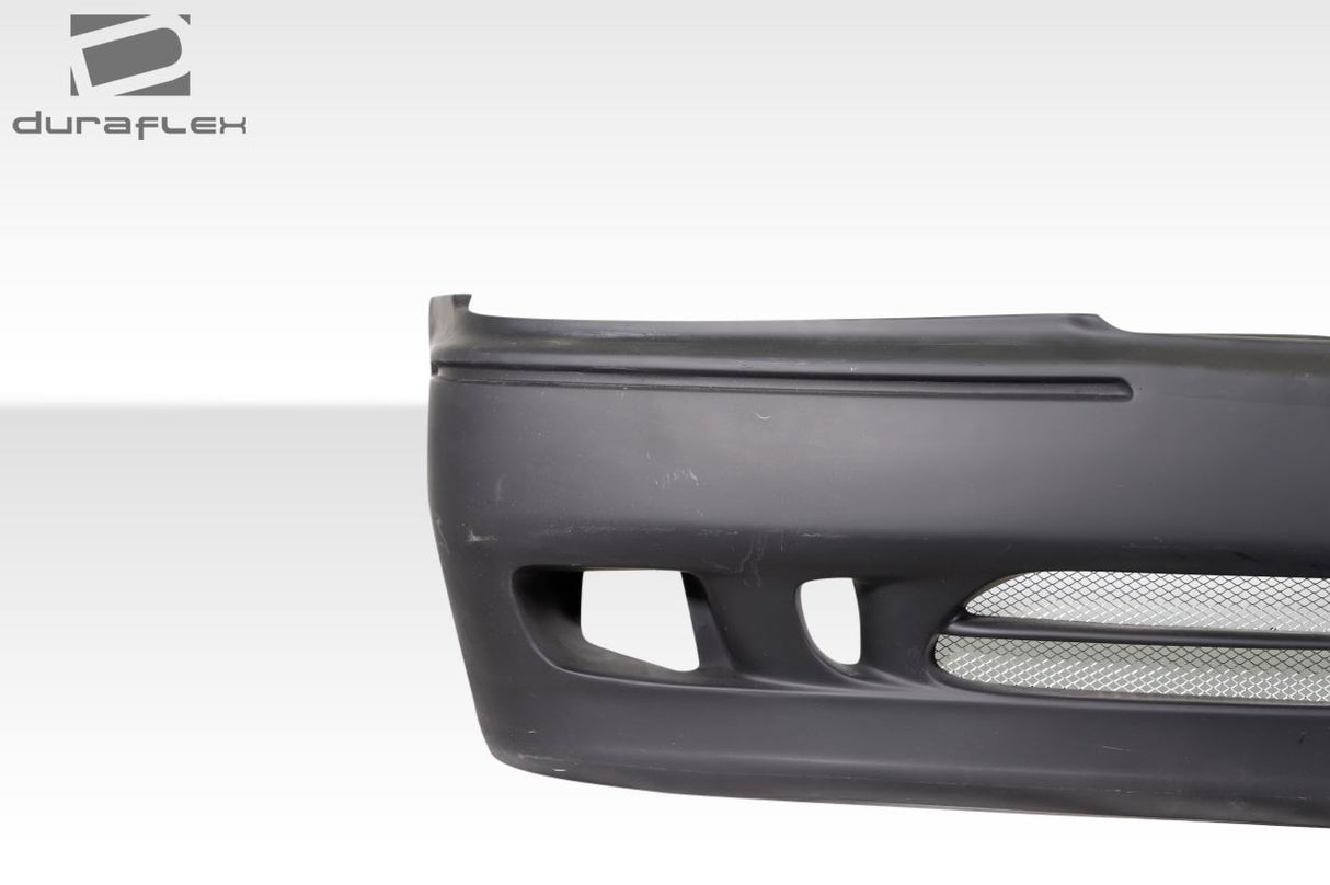 1997-2001 Infiniti Q45 J Design Style Front Bumper Cover - FRP