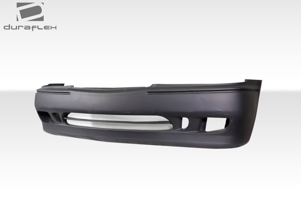 1997-2001 Infiniti Q45 Duraflex J Design Front Bumper Cover - 1 Piece