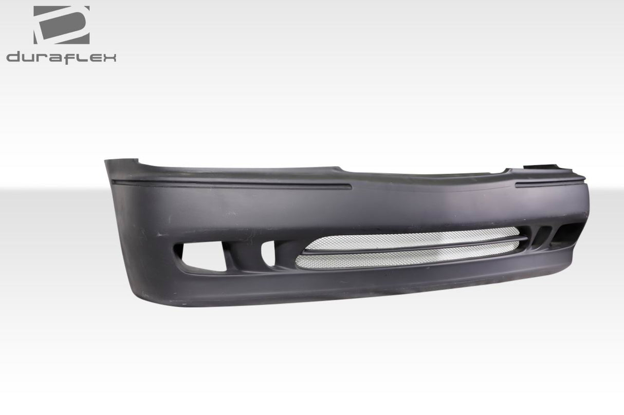 1997-2001 Infiniti Q45 J Design Style Front Bumper Cover - FRP