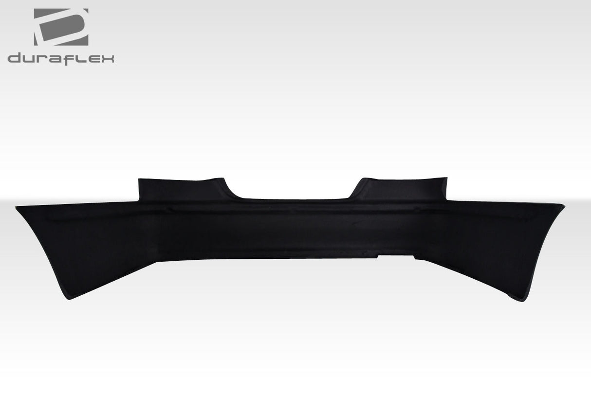 2002-2004 Infiniti Q45 J Design Style Rear Bumper Cover - FRP