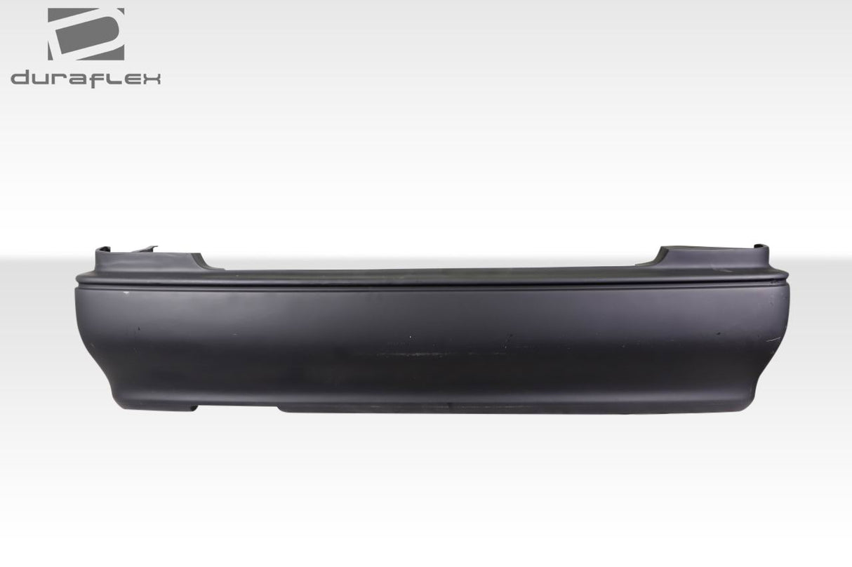 1997-2001 Infiniti Q45 J Design Style Rear Bumper Cover - FRP