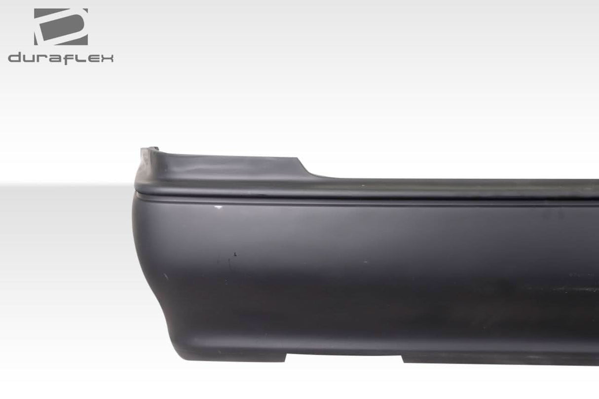 1997-2001 Infiniti Q45 J Design Style Rear Bumper Cover - FRP