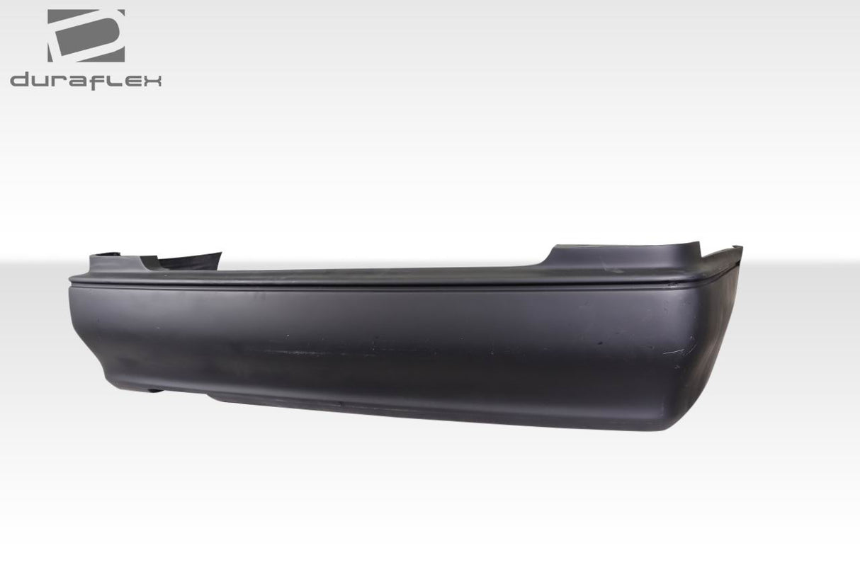 1997-2001 Infiniti Q45 J Design Style Rear Bumper Cover - FRP