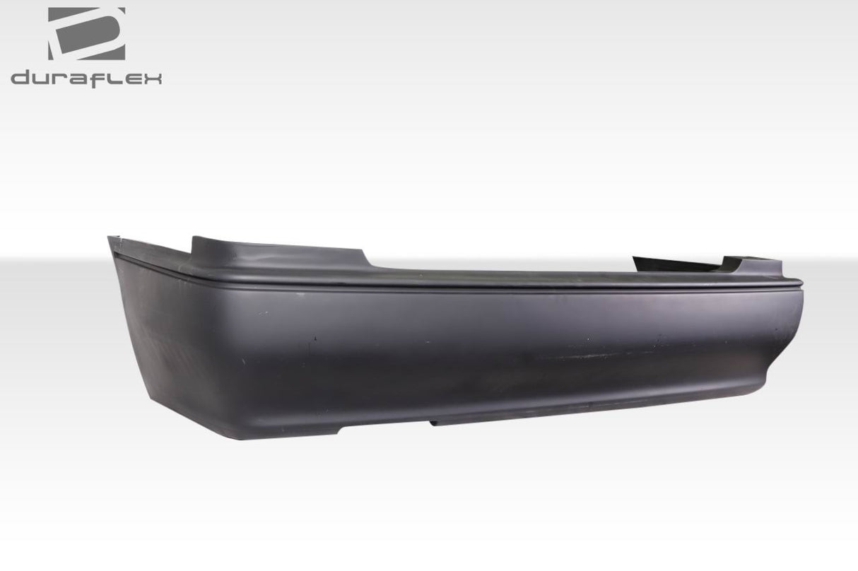 1997-2001 Infiniti Q45 J Design Style Rear Bumper Cover - FRP