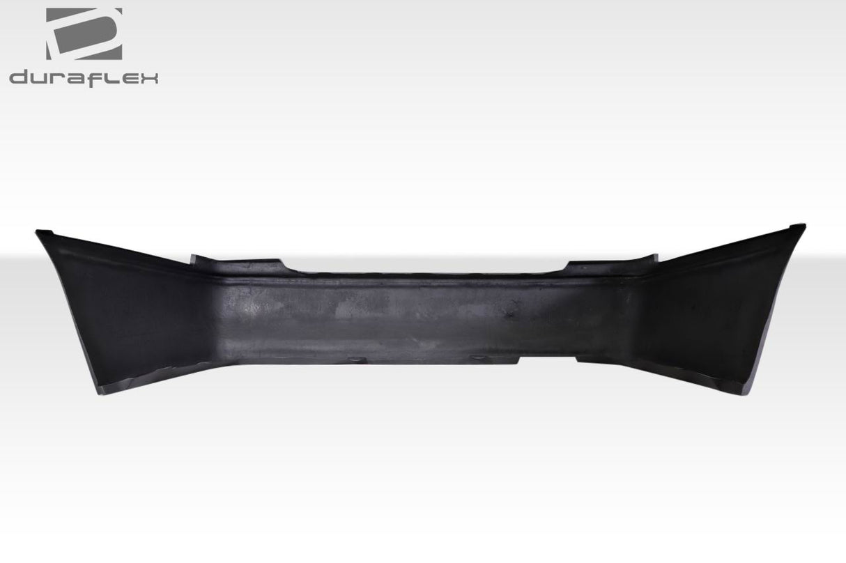 1997-2001 Infiniti Q45 J Design Style Rear Bumper Cover - FRP