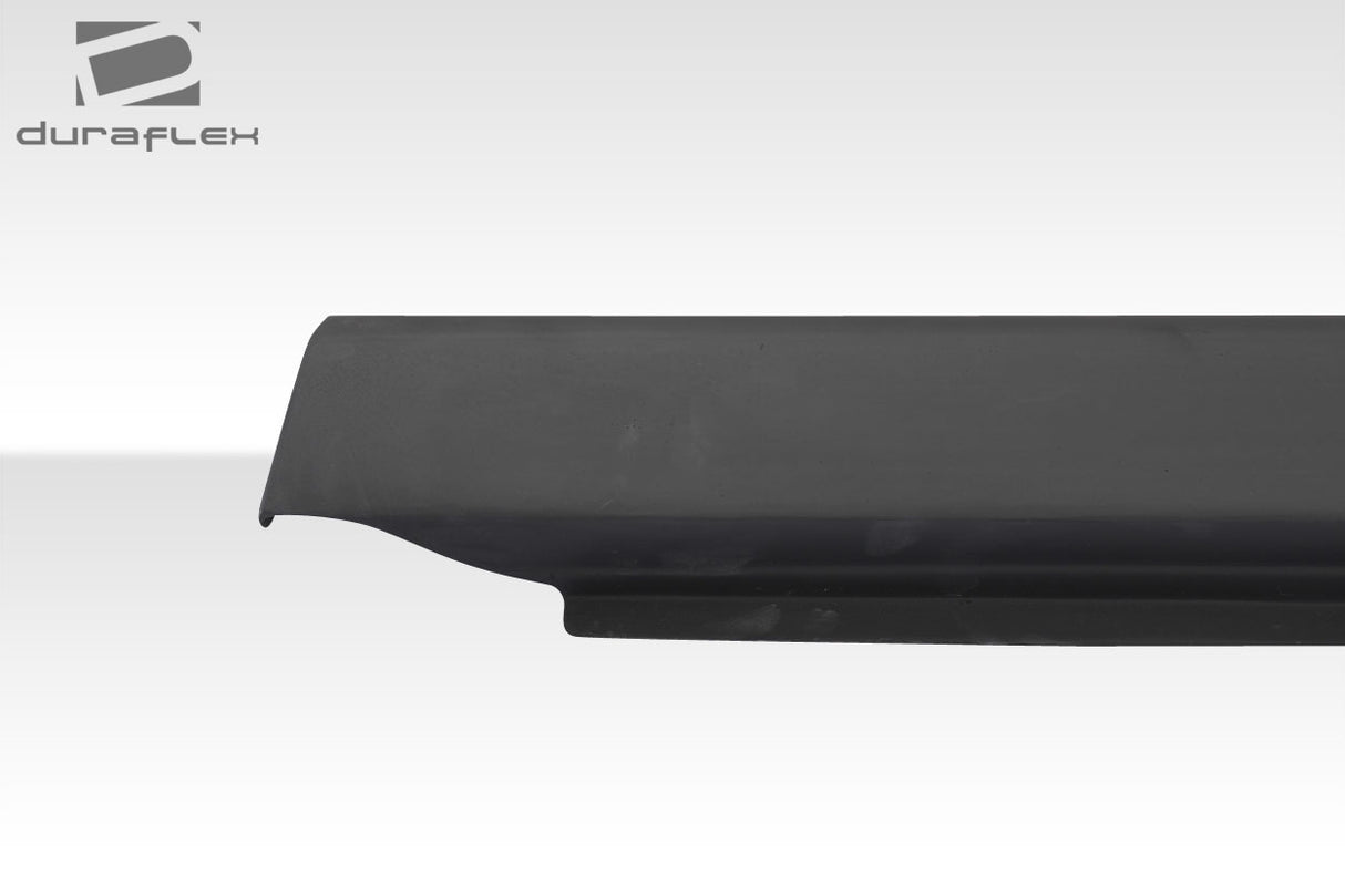 2002-2006 Infiniti Q45 J-Design Style Side Skirts - 2 Piece - FRP