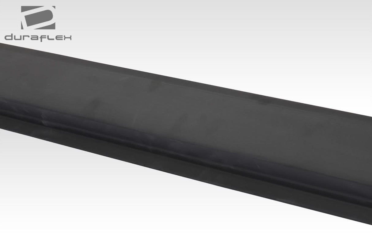 2002-2006 Infiniti Q45 J-Design Style Side Skirts - 2 Piece - FRP