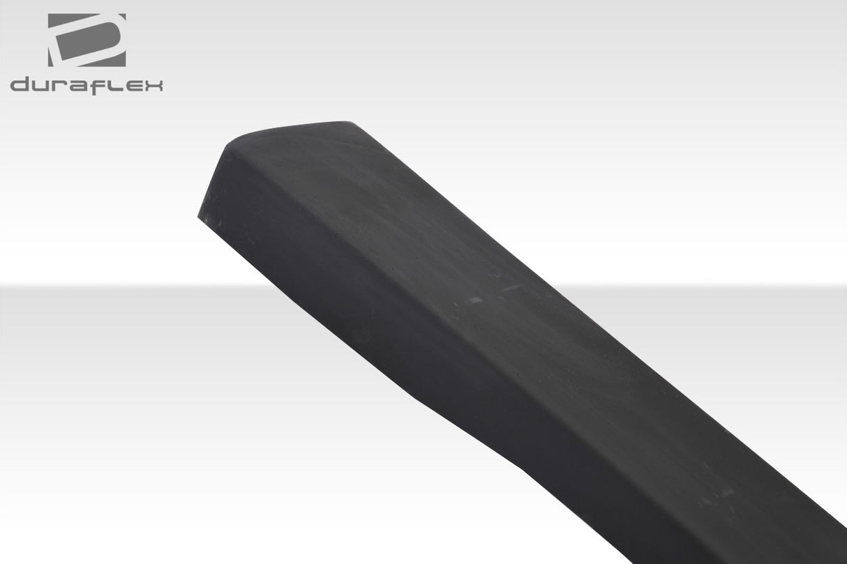 1997-2001 Infiniti Q45 Duraflex J Design Side Skirts Rocker Panels - 2 Piece