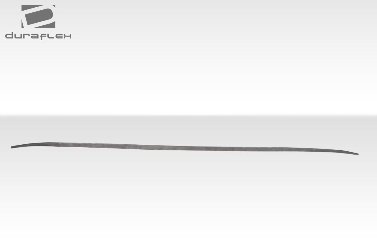 2002-2006 Infiniti Q45 Duraflex J Design Rear Wing Spoiler - 1 Piece (S)