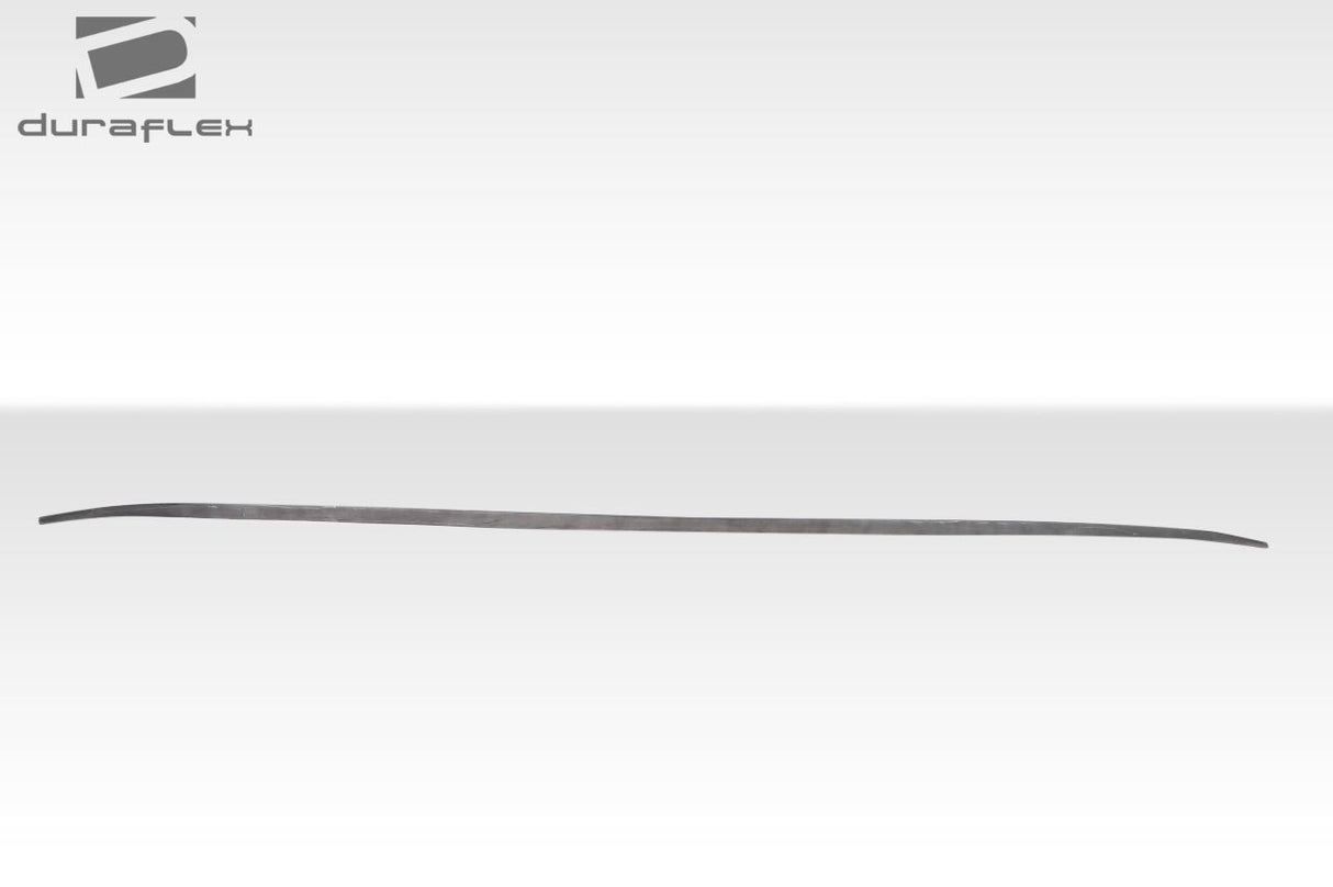 2002-2006 Infiniti Q45 J Design Style Rear Wing Spoiler - FRP
