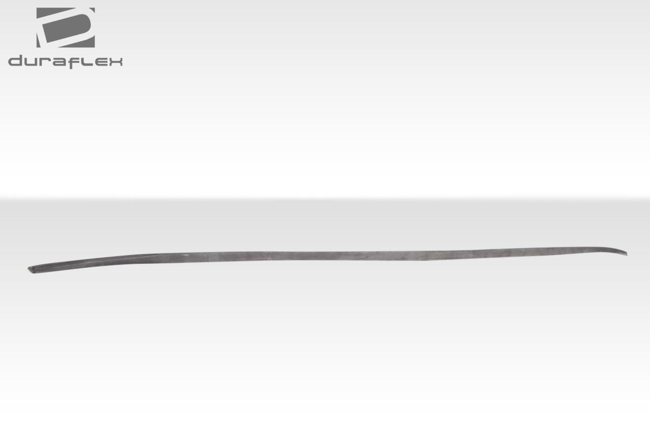 2002-2006 Infiniti Q45 Duraflex J Design Rear Wing Spoiler - 1 Piece (S)