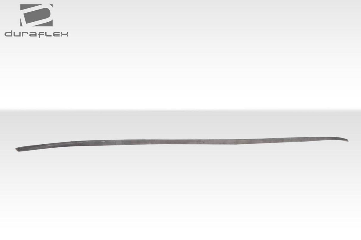 2002-2006 Infiniti Q45 J Design Style Rear Wing Spoiler - FRP