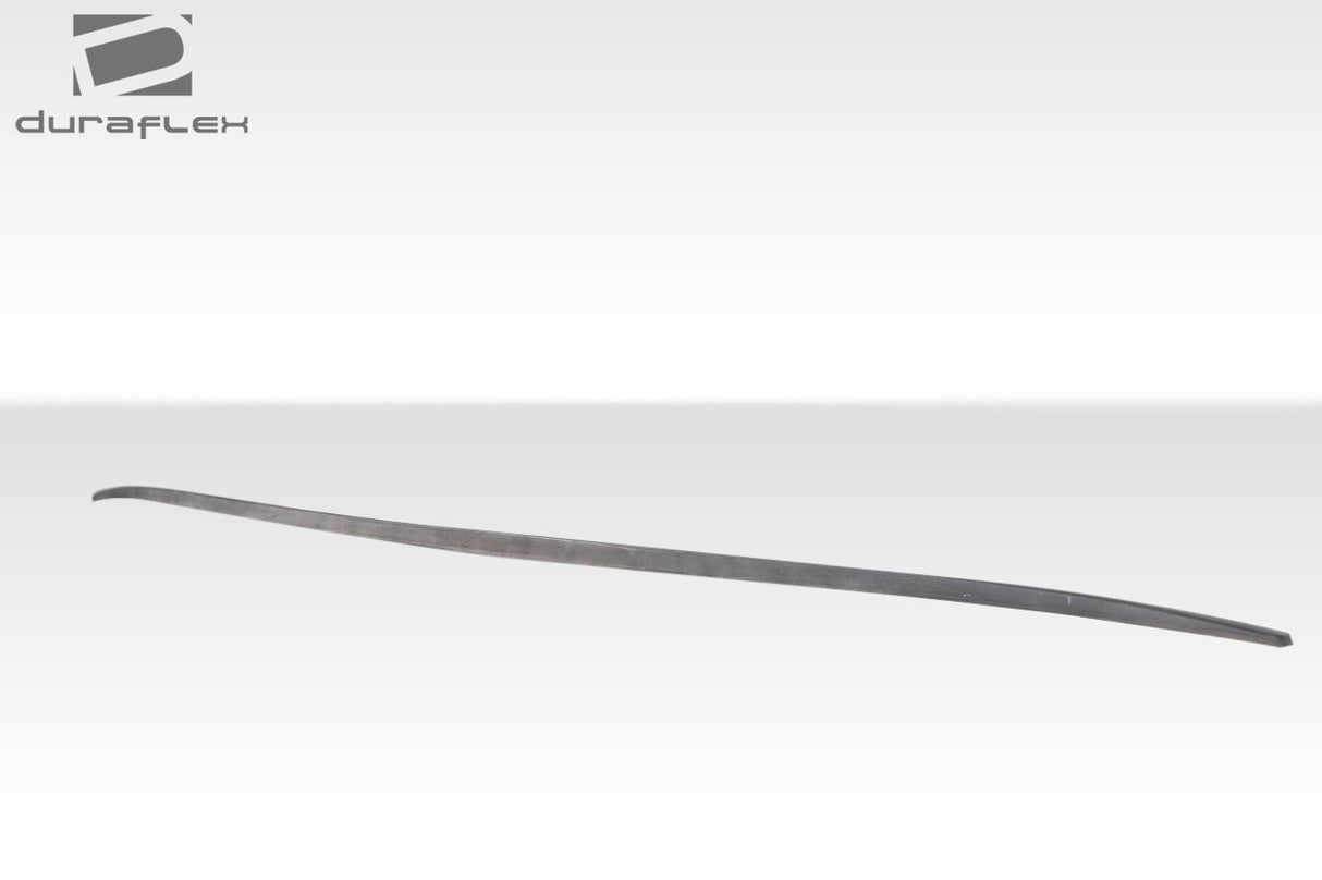 2002-2006 Infiniti Q45 J Design Style Rear Wing Spoiler - FRP