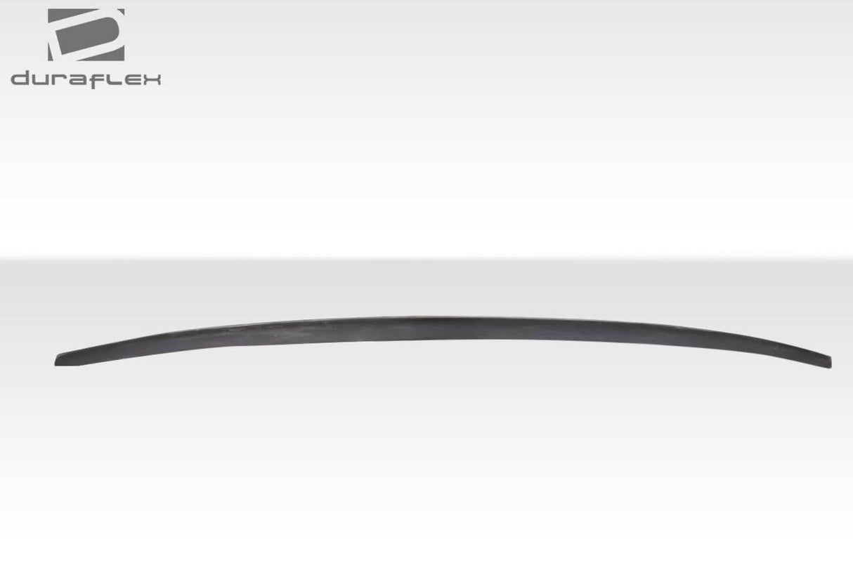 2002-2006 Infiniti Q45 J Design Style Rear Wing Spoiler - FRP