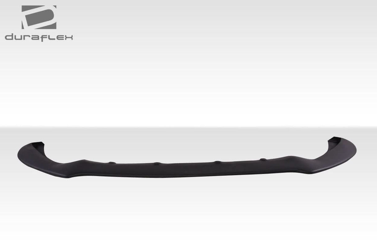 2015-2017 Ford Mustang KT Style Front Lip - FRP