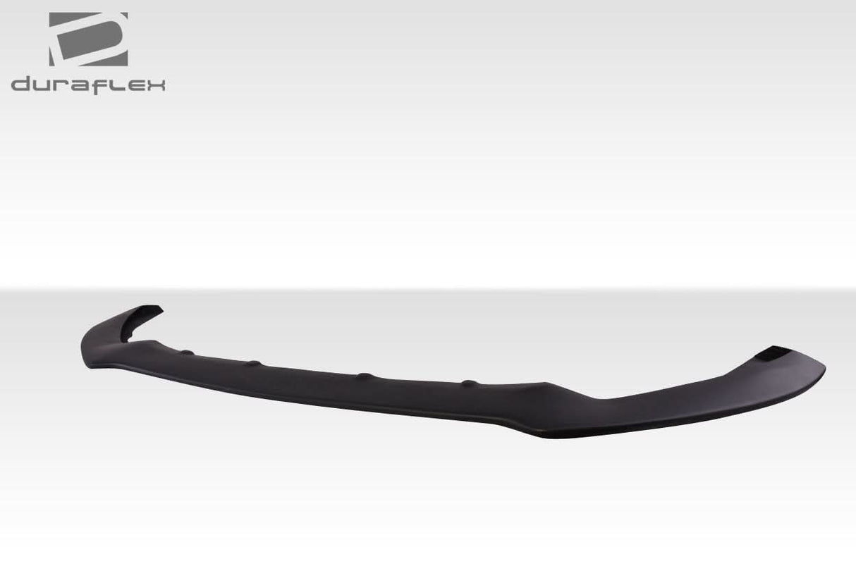 2015-2017 Ford Mustang KT Style Front Lip - FRP