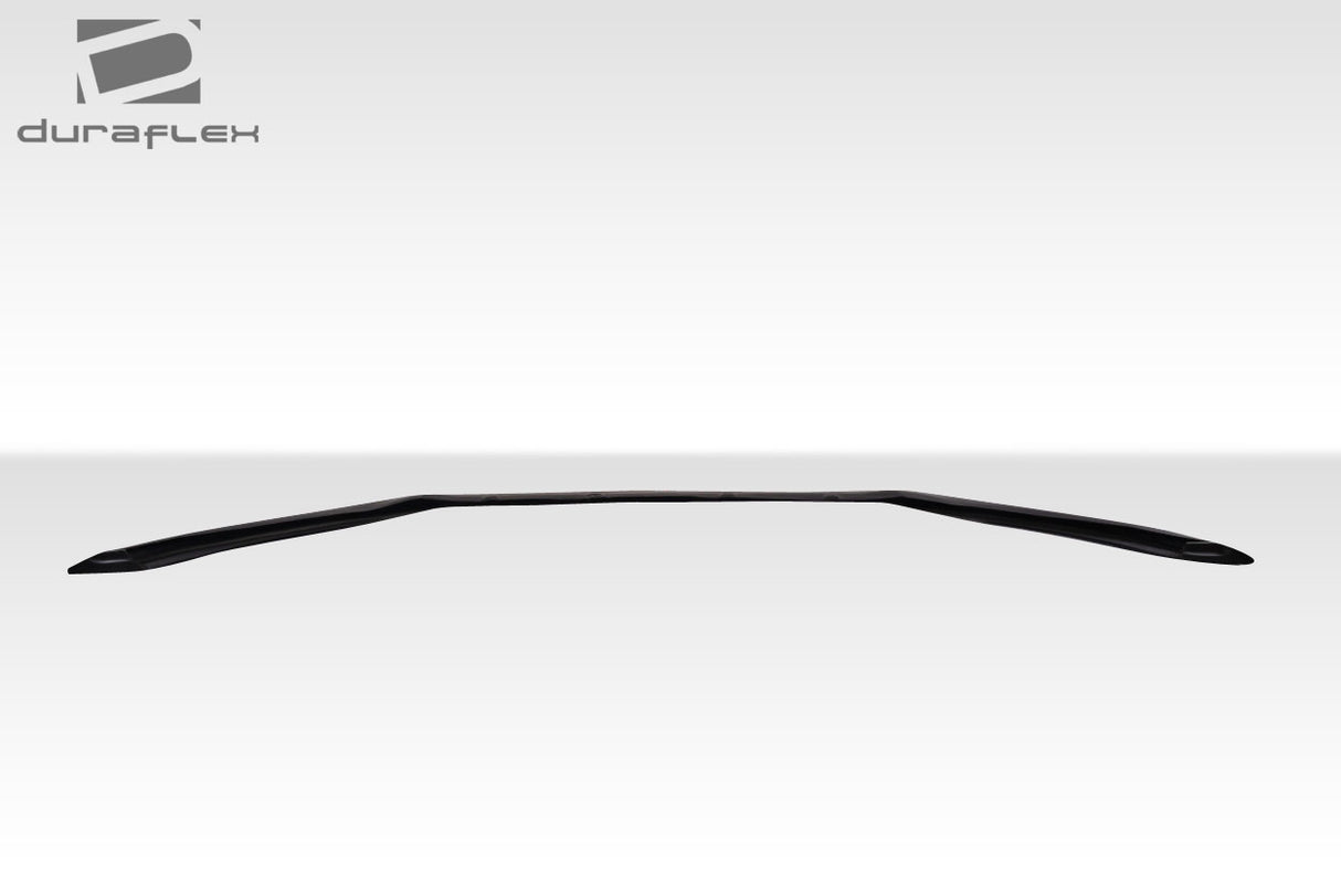 2015-2017 Ford Mustang Duraflex KT Front Lip - 1 Piece (S)