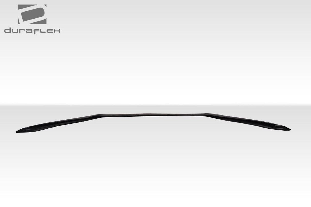 2015-2017 Ford Mustang KT Style Front Lip - FRP