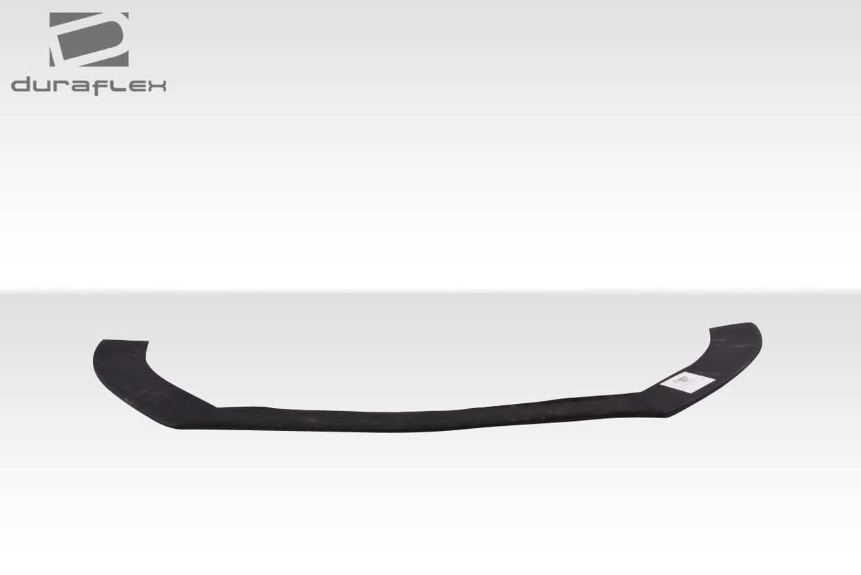 2015-2017 Ford Mustang KT Style Front Lip - FRP