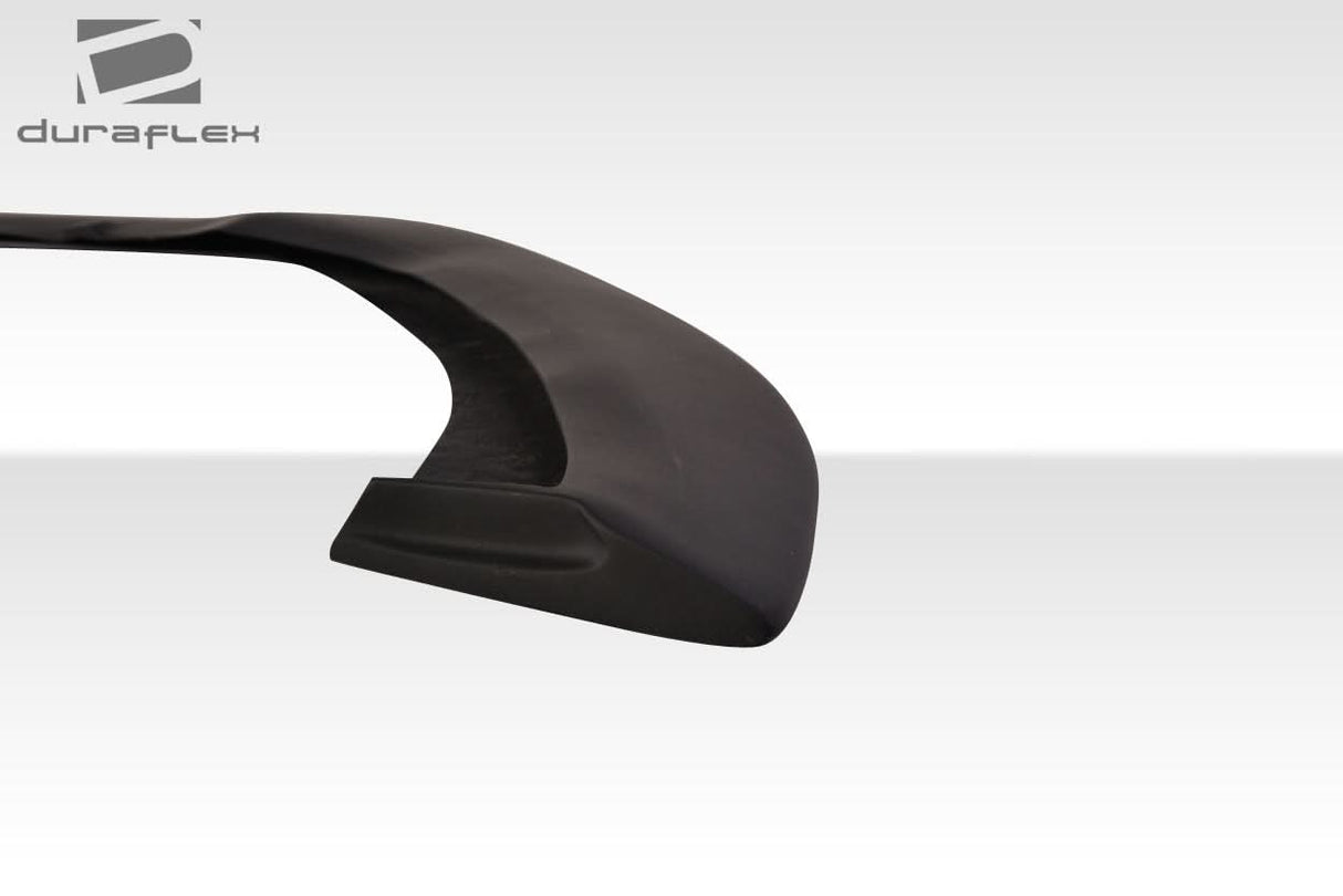 2015-2017 Ford Mustang KT Style Front Lip - FRP
