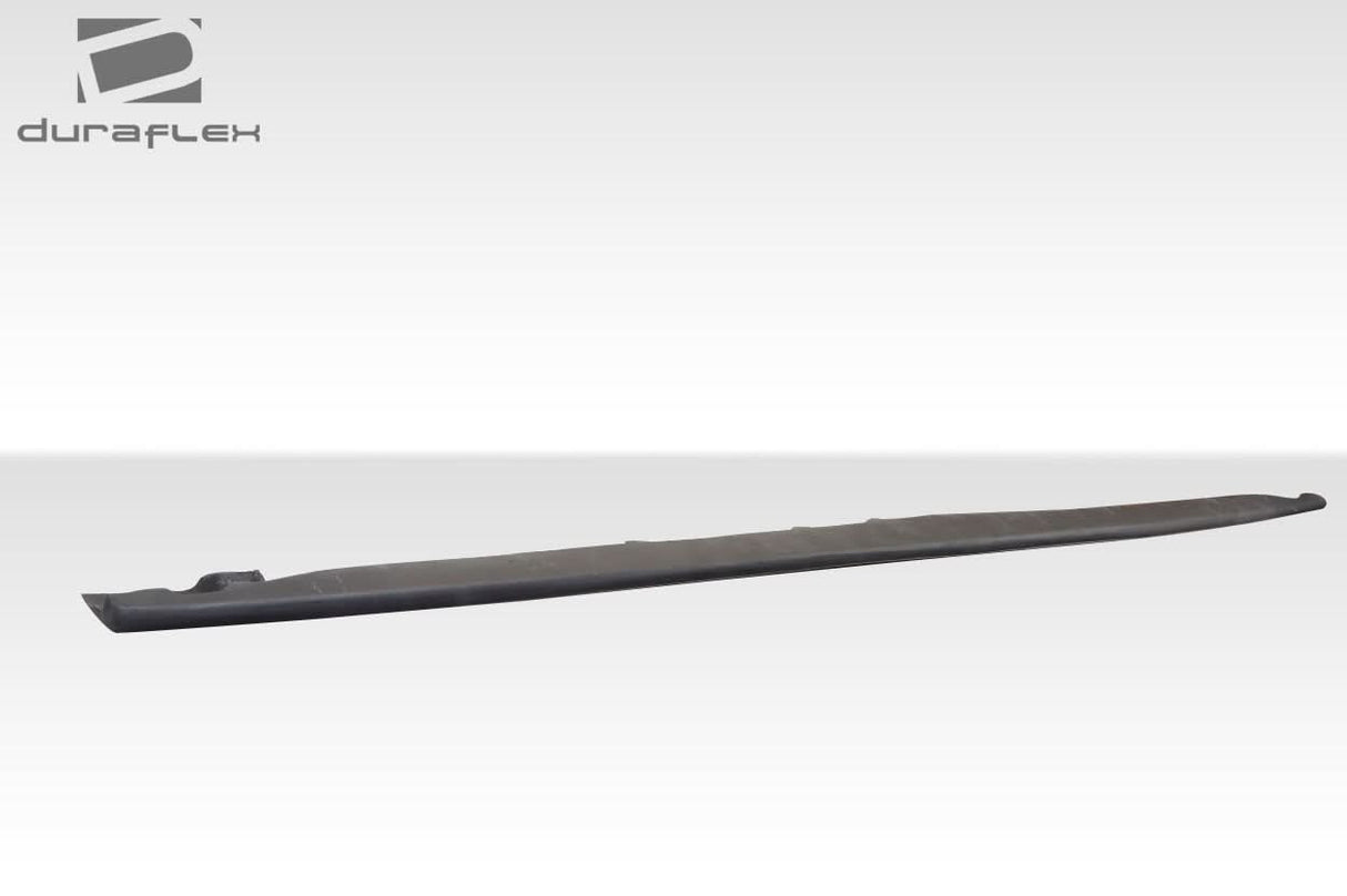 2015-2023 Ford Mustang KT Style Side Skirt Rocker Panels - 2 Piece - FRP
