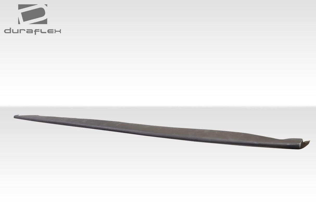 2015-2023 Ford Mustang KT Style Side Skirt Rocker Panels - 2 Piece - FRP