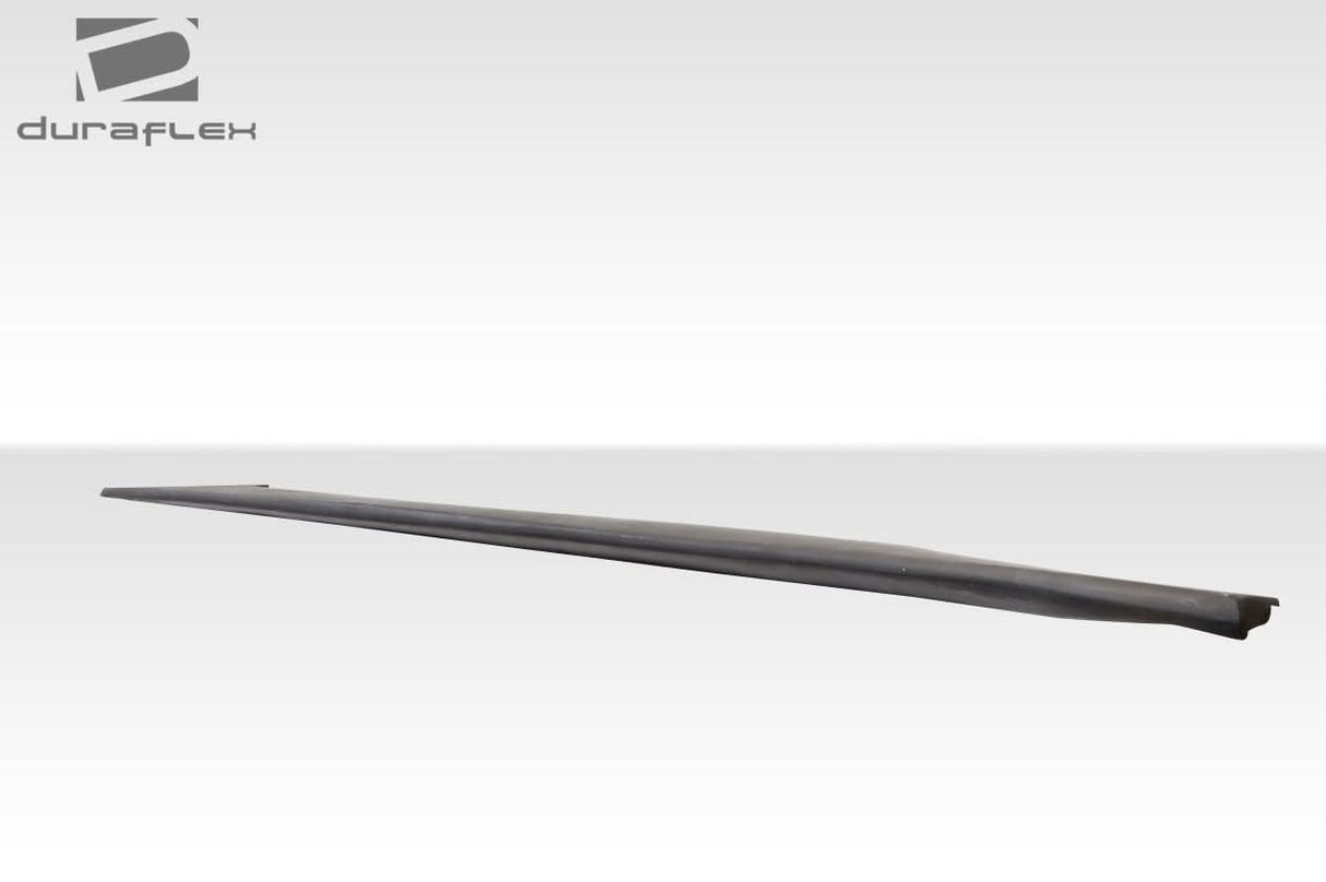 2015-2023 Ford Mustang KT Style Side Skirt Rocker Panels - 2 Piece - FRP