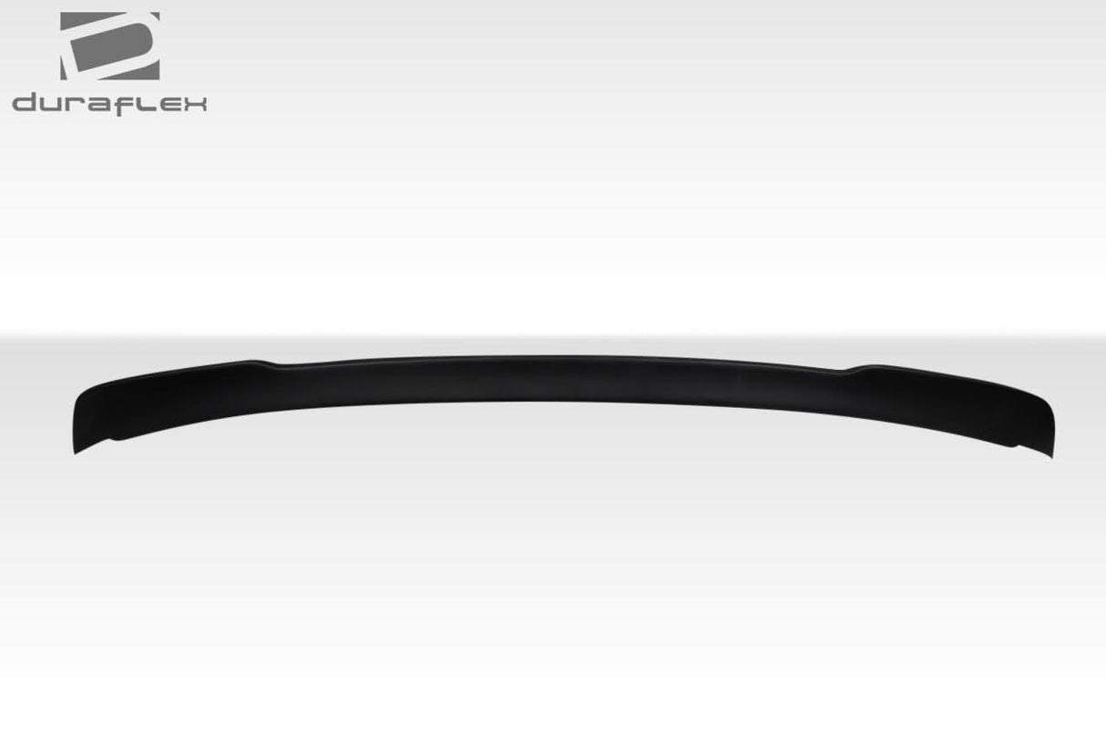 2015-2023 Ford Mustang KT Style Rear Wing Spoiler - FRP