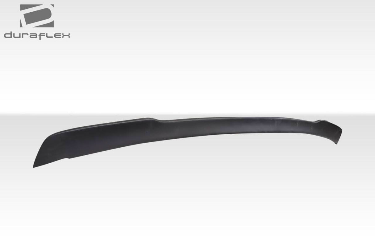 2015-2023 Ford Mustang KT Style Rear Wing Spoiler - FRP