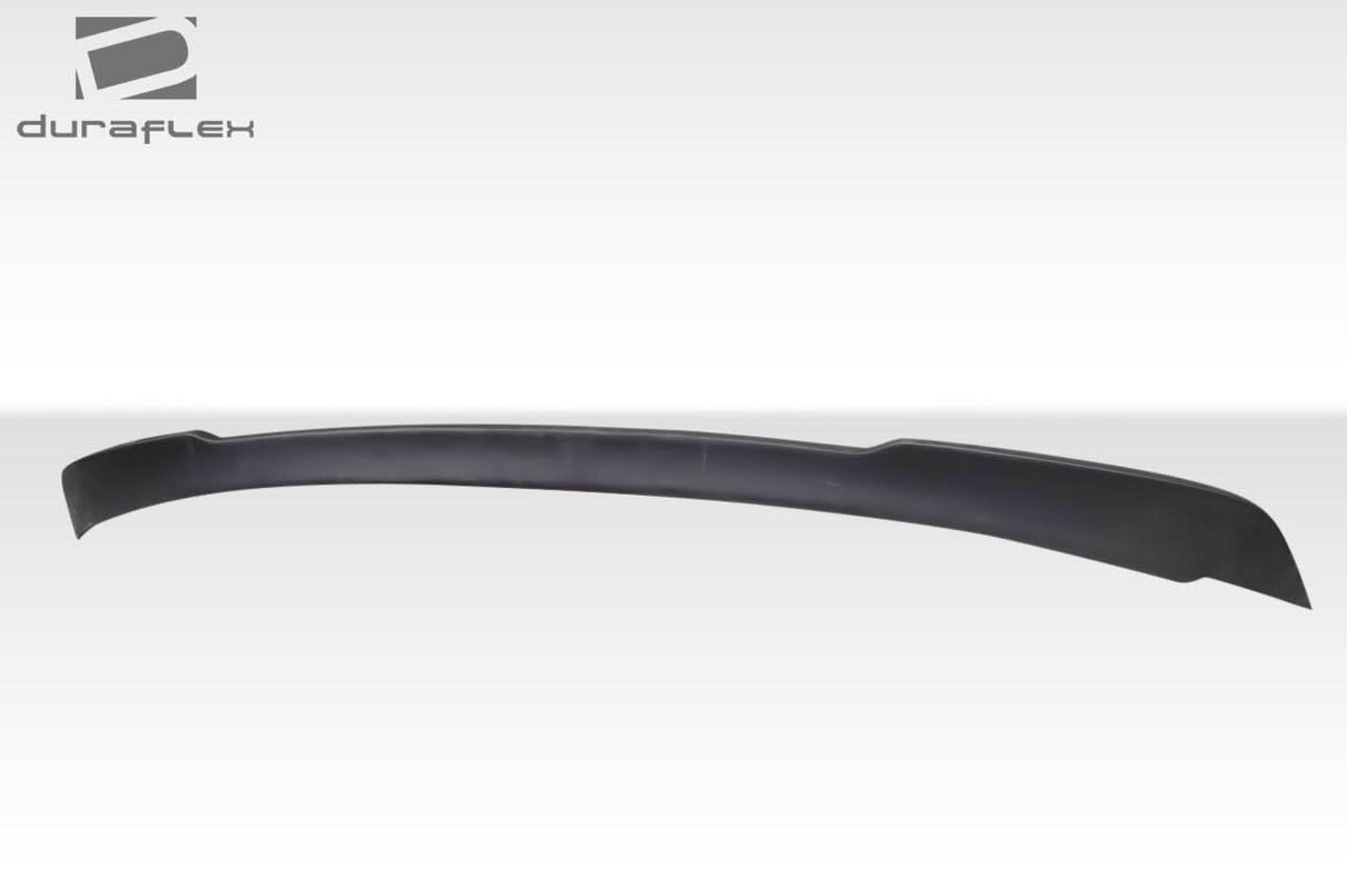 2015-2023 Ford Mustang KT Style Rear Wing Spoiler - FRP