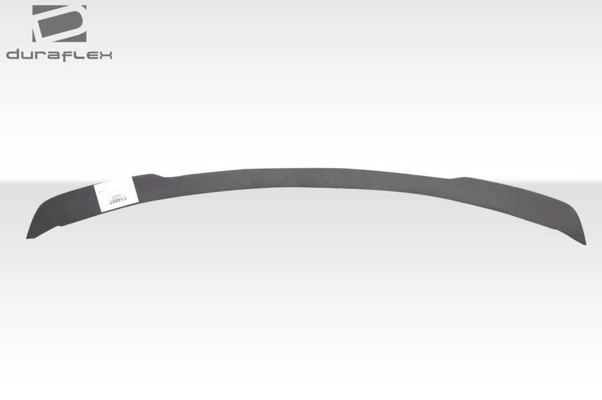 2015-2023 Ford Mustang KT Style Rear Wing Spoiler - FRP