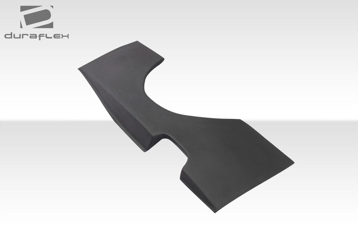1995-1998 Nissan Skyline R33 LDE Style Wide Body Rear Fender Flares - FRP