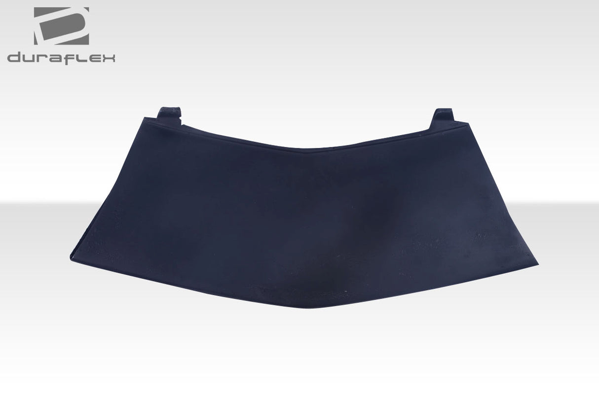 2004-2013 Lamborghini Gallardo Duraflex LP560 LP570 Look Front Middle Add On Lip Spoiler Air Dam - 1 Piece (S)