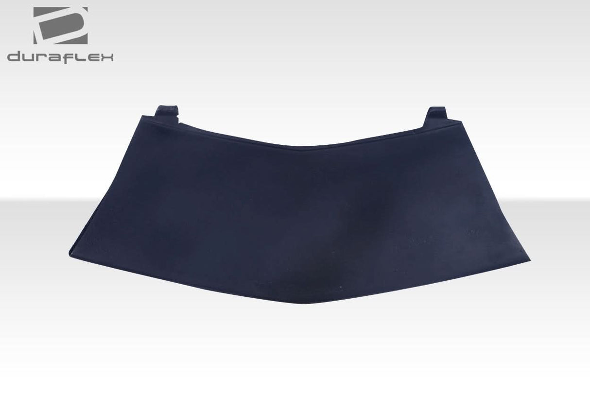 2004-2013 Lamborghini Gallardo LP560 LP570 Look Front Lip Spoiler - FRP