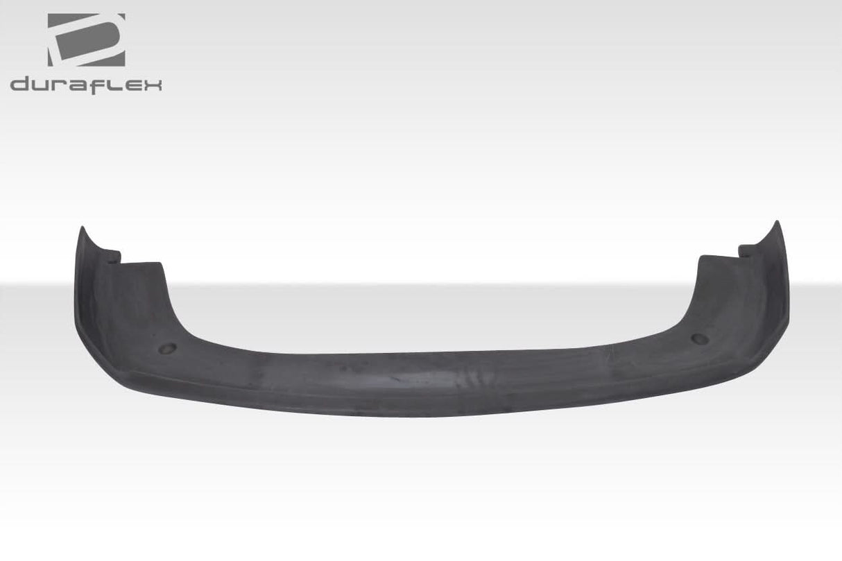 2004-2008 Lamborghini Gallardo HMS Style Front Lip Under Spoiler - FRP